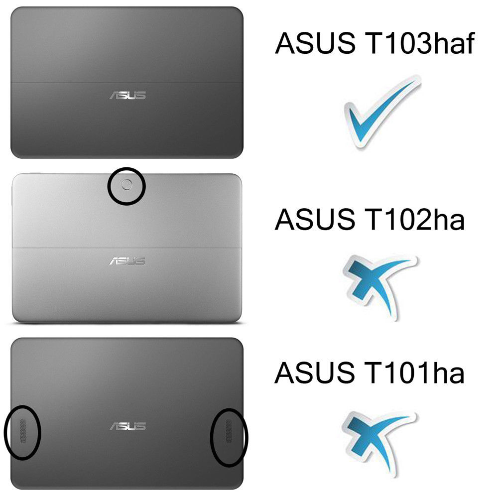 Asus Transformer Book Mini T103HAF -2